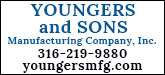 Youngers and Sons Sponsorship Banner