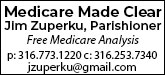 Medicare Medic Sponsorship Banner