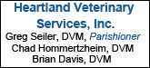 Heartland Veterinary Services, Inc.
